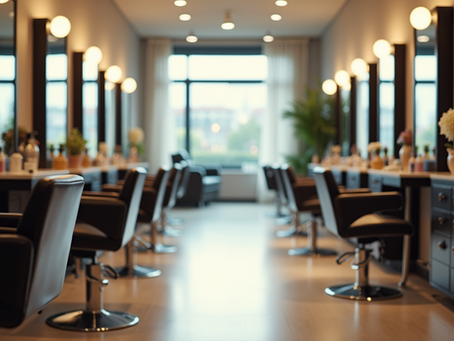 Choosing the Best Hair Salon in West Edmonton Mall