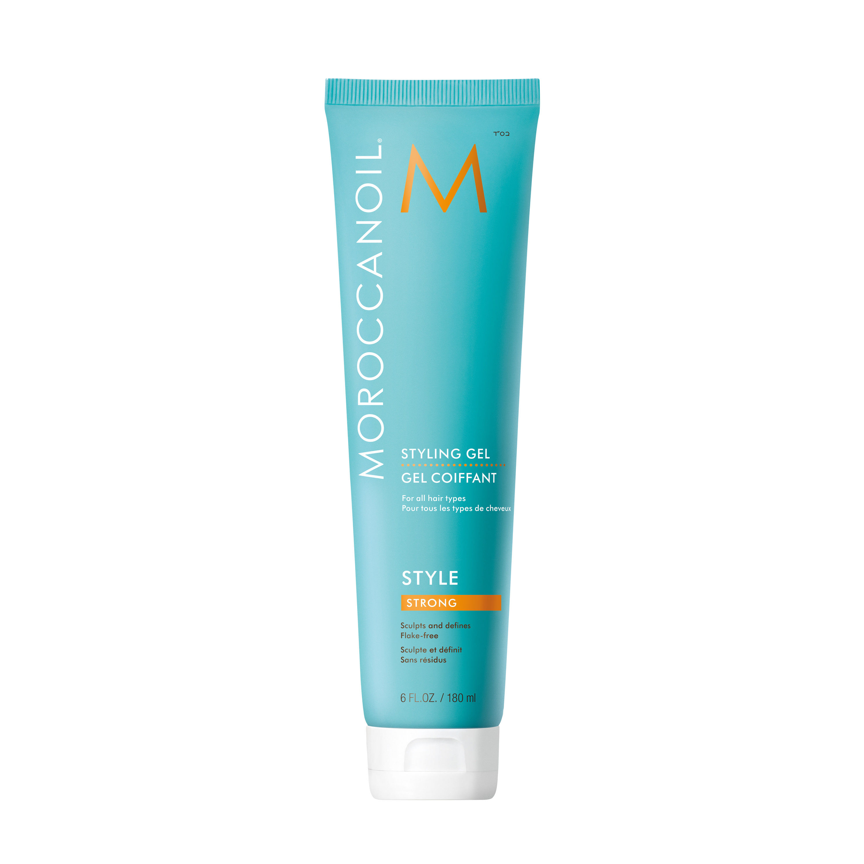 styling gel