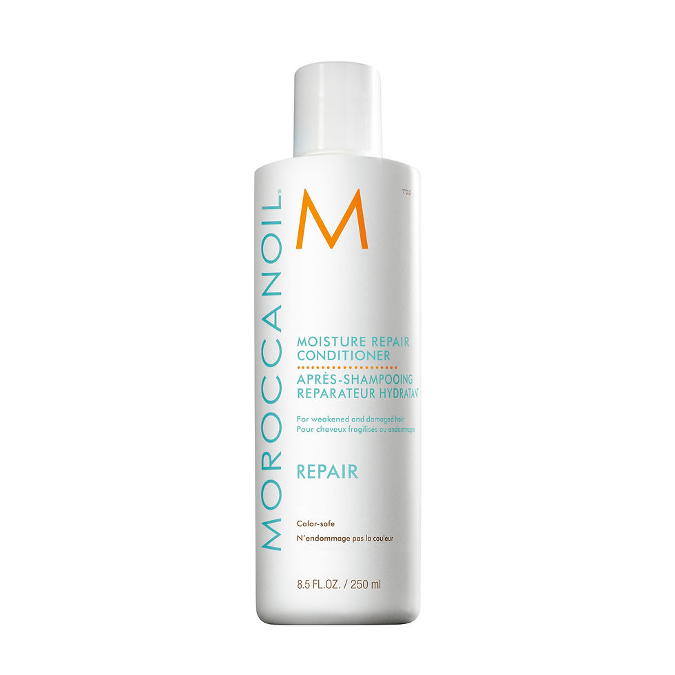 Miniature : repair conditioner
