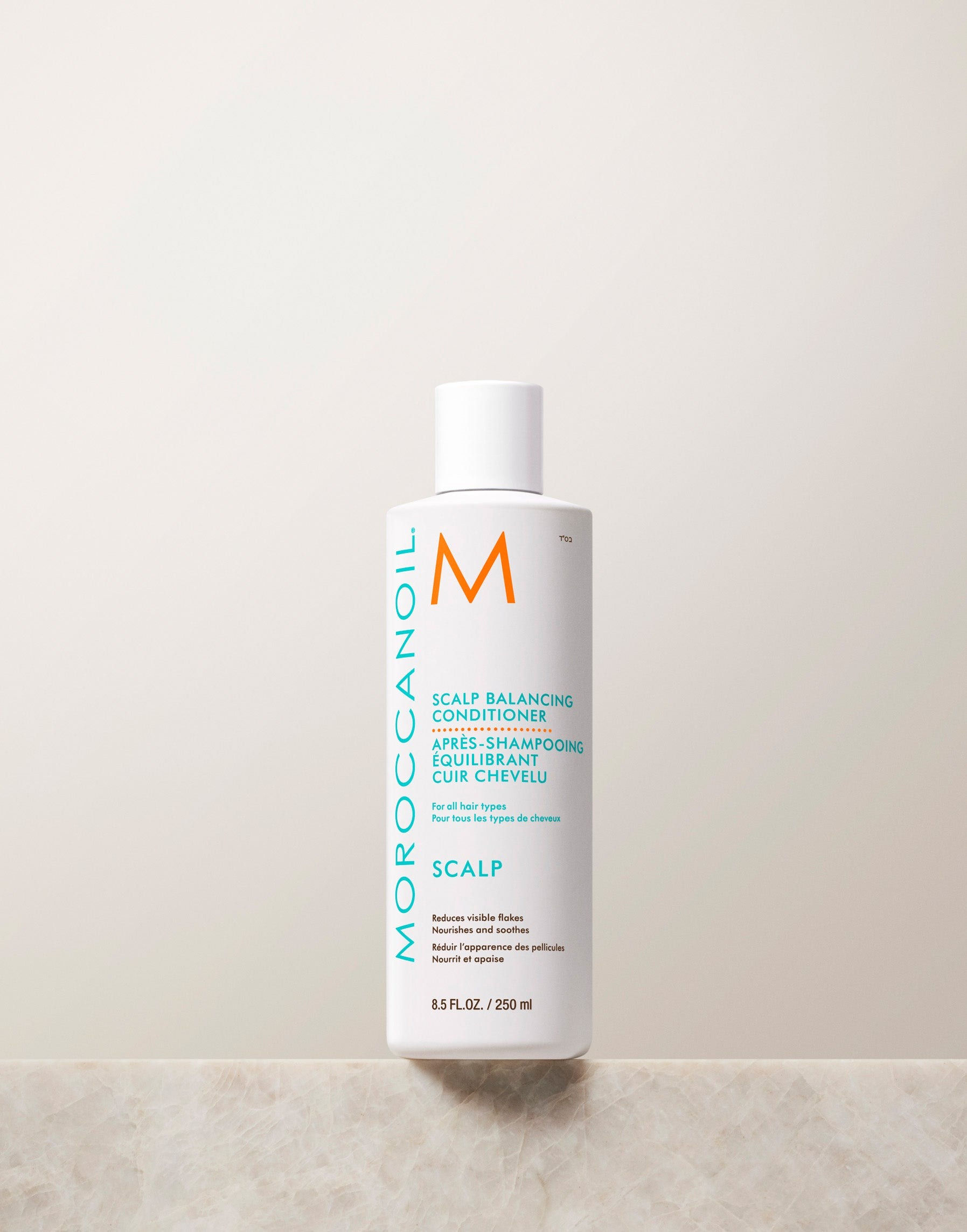 scalp balancing conditioner