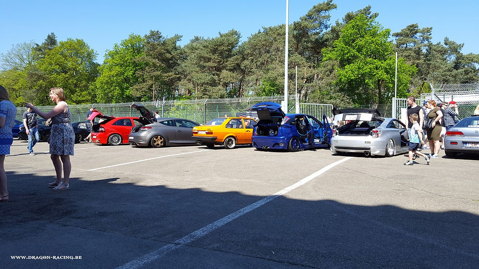 Race Wars 2016 - 8 Mei 2016 - Zolder (8)