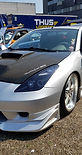 4Th Urban Tuning Fest - 27 Augustus 2017 - Weert NL (3)