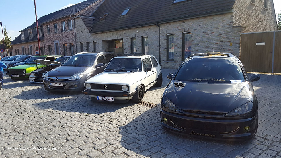Hop & Drop - 09 Oktober 2016 - Aalter (10)