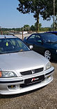 4Th Urban Tuning Fest - 27 Augustus 2017 - Weert NL (15)