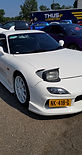 4Th Urban Tuning Fest - 27 Augustus 2017 - Weert NL (48)