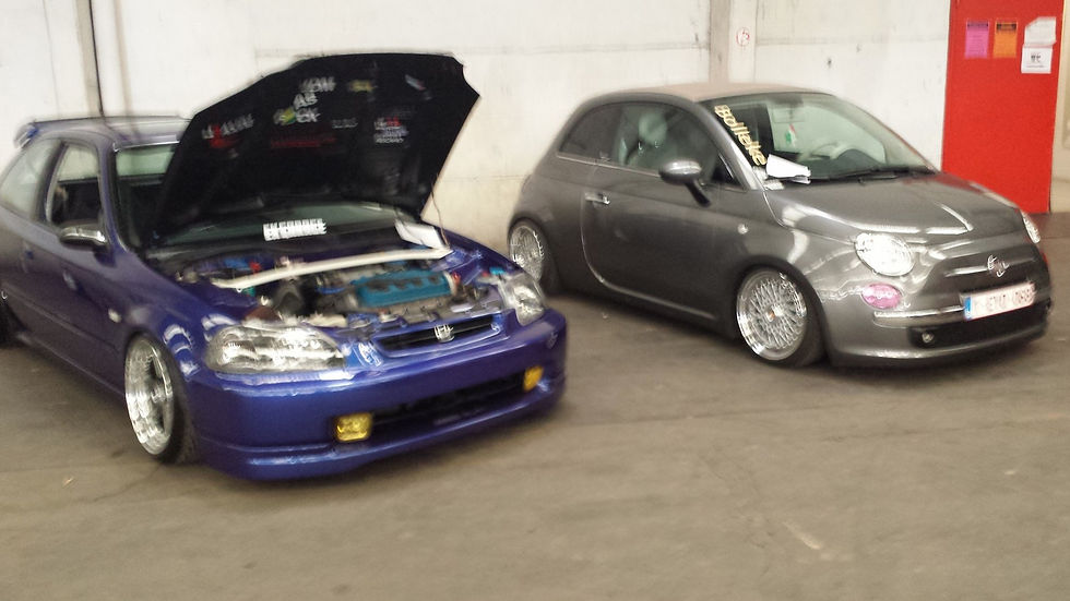 Dreamworkz Cartuning Happening III - 6 April 2014 - Putte (12).jpg
