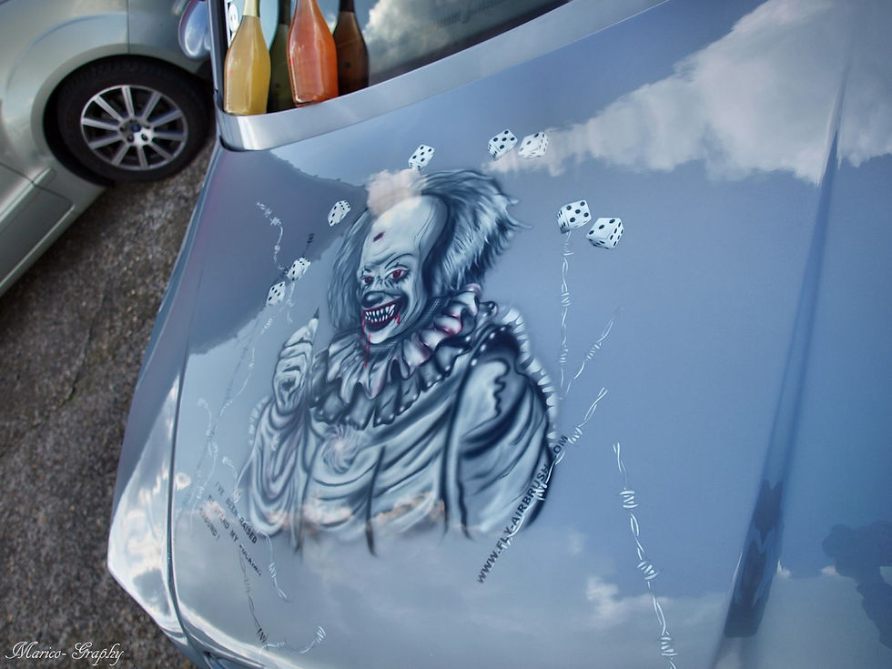 Tuning Event Squadra Di Volare - 20 September 2015 - Haren (91).JPG