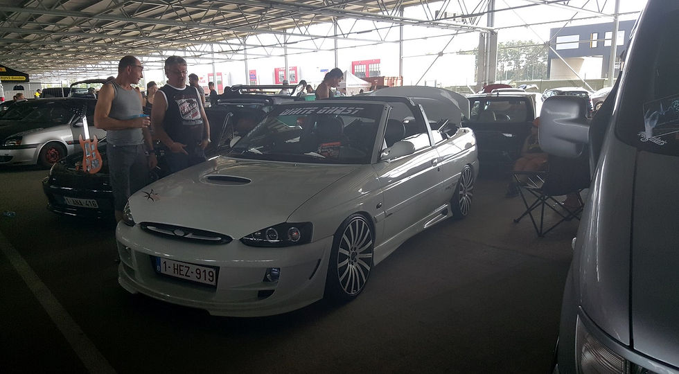 Tuning Fundays Friends On Tour For Charity - 02 Augustus 2015 - Bilzen (155).jpg
