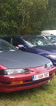 Premier meeting CTC ( Car Tuning Club ) - 14 September 2014 - Souvret (79).jpg