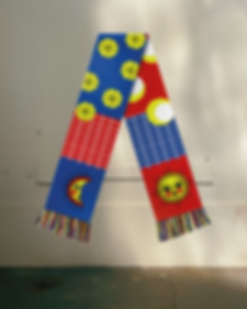Giny Rocket Youngster