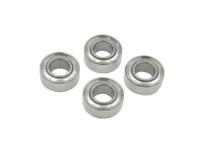 MR105ZZ Bearing Set- NMB