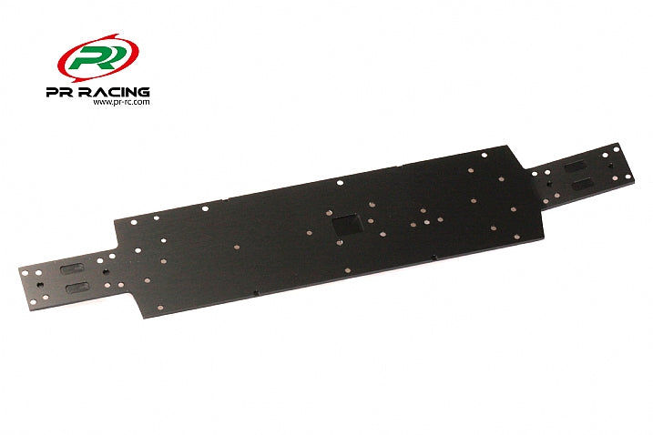 PR SB401-R / RT Aluminium Chassis 2.5mm (1)