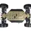 Thumbnail: WIRC SBX4 1/8 Competition Off Road Nitro Buggy - WIRC1