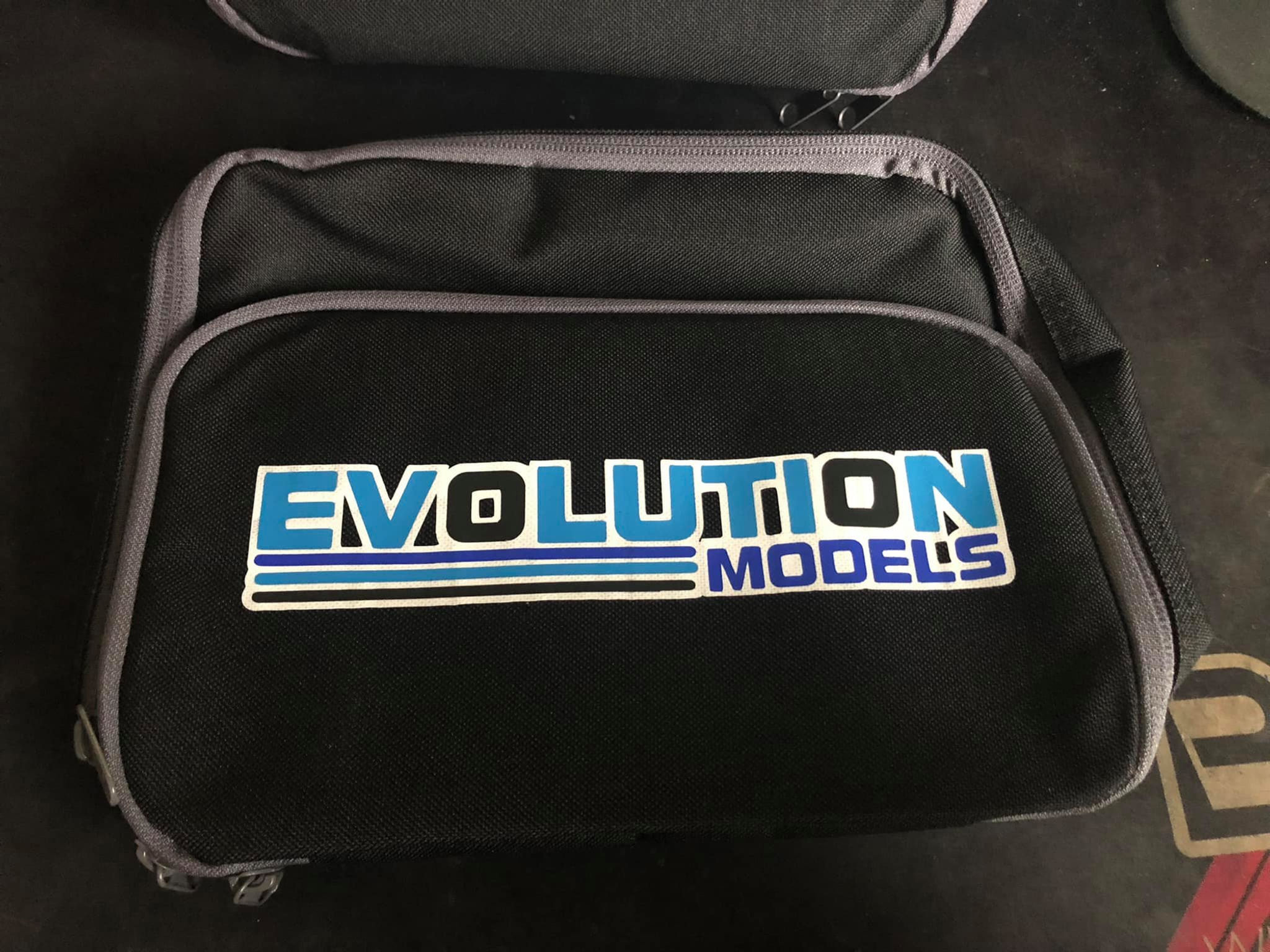 ERP109 Universal Tool/Engine Bag