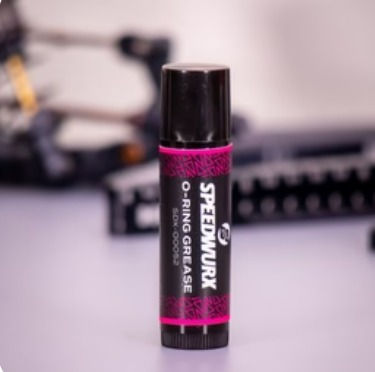 Speedwurx O-Ring Grease