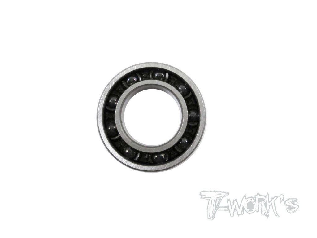 Abec 5 Ceramic Bearing 14x25.4x6mm ( Engine Rear Bearing )