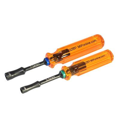 MIP Nut Driver Wrench Set - Metric