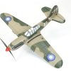 Thumbnail: Volantex P40 Warhawk 4ch 400MM Brushed W/Gyro EPP RTF - V761-13
