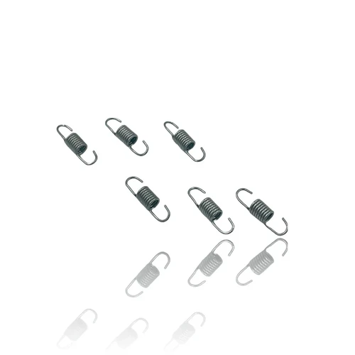 J Part Spring J&T Pipe/Manifold Spring Set 6pcs. - JT10510 | ERP Distribution