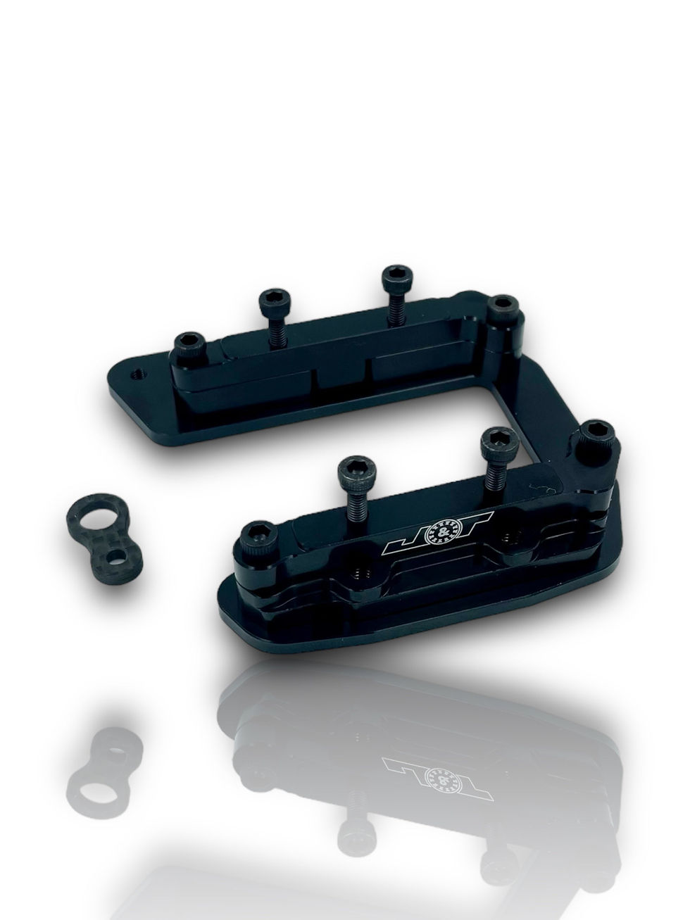 J&T Engine Mount Kyosho - JT11136