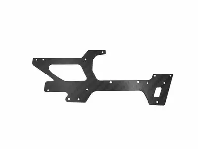 Right main frame side