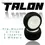 Thumbnail: Pro-Motion Talon 2wd 2.2'' Rear Tires Pre-Mount -
