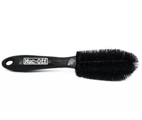 Muc-Off Wheel & Component Brush