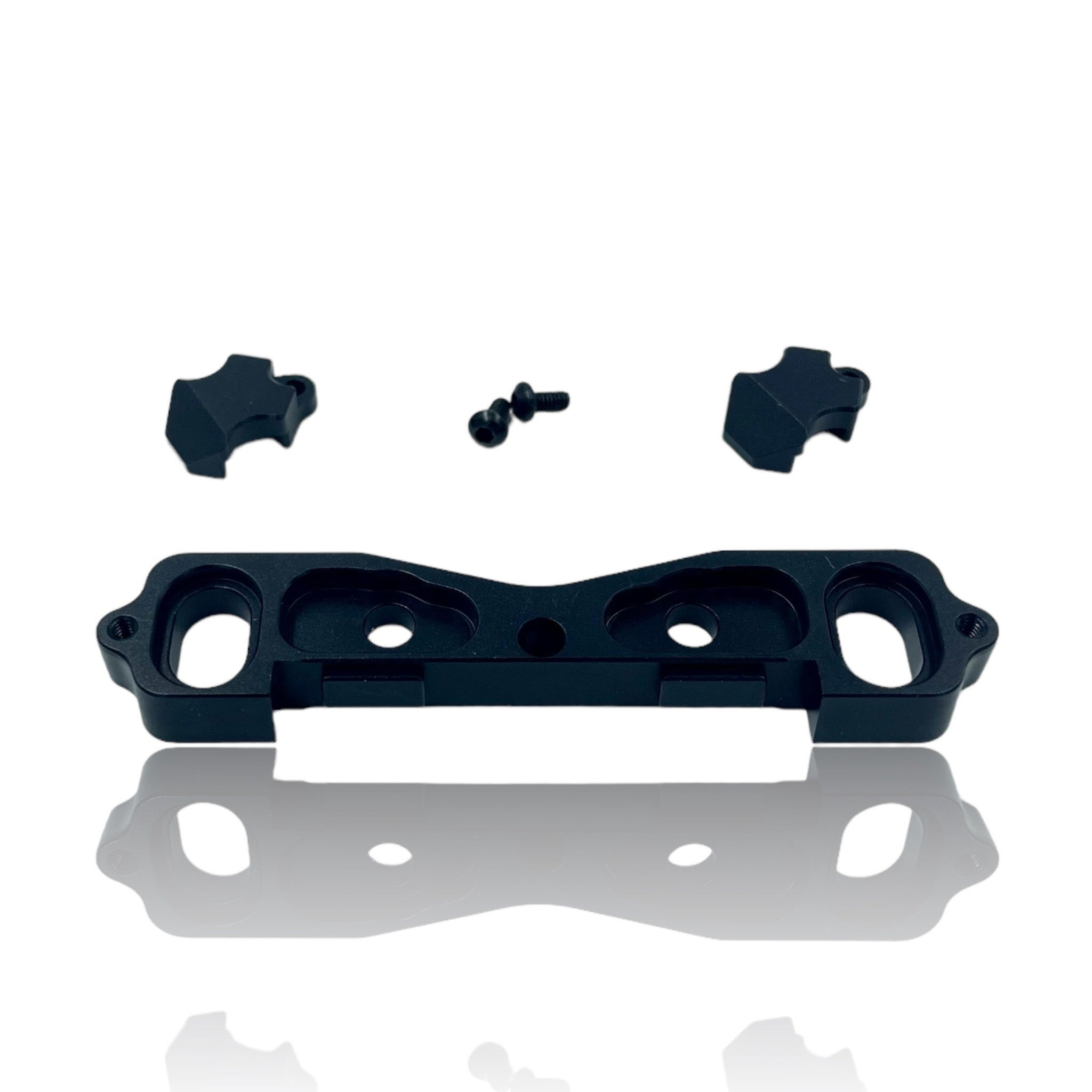 J&T Captured B Plate HB Racing D8/D8T - JT10893-B