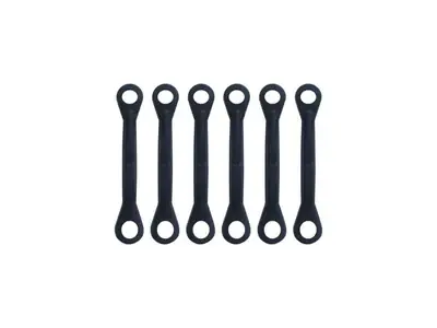 Double hole ball joint Linkage Set