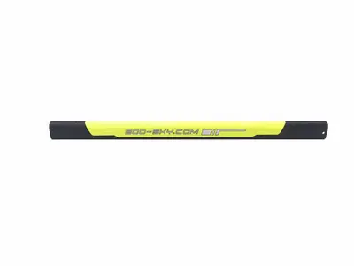 S2 Tail Boom (Yellow)