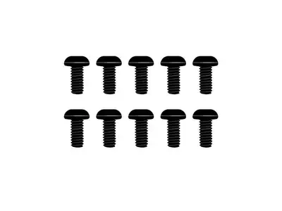 Screw set - M2X5