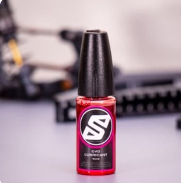 Speedwurx CVD Lubricant Oil