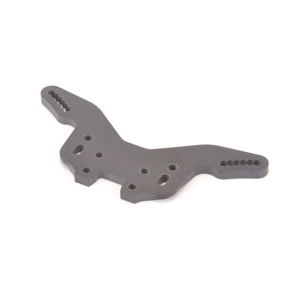 S2 Rear Shock Mount - CAT L1