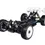 Thumbnail: WIRC SBX4 1/8 Competition Off Road Electric Buggy - WIRCE