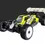 Thumbnail: WIRC SBX4 1/8 Competition Off Road Electric Buggy - WIRCE