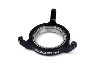 Swash outer ring set