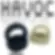 Pro-Motion Havoc 4wd 2.2'' Front Tyres