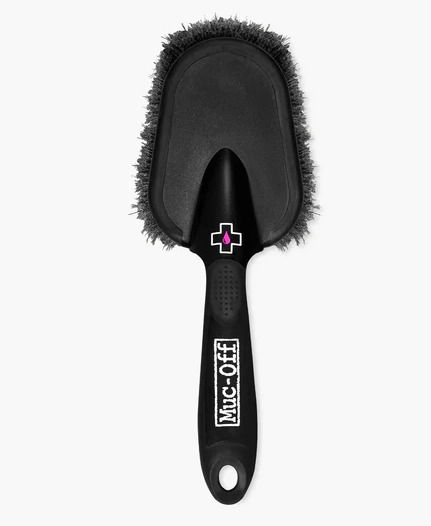 Muc-Off Super Soft Wash Brush