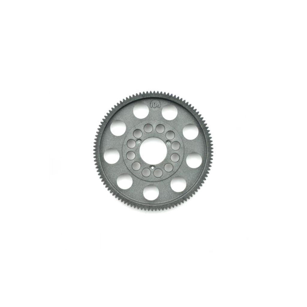 Spur Gear 64P - 104T