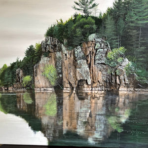 St. Croix River Beauty