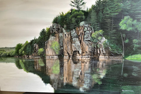 St. Croix River Beauty