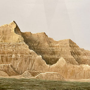 Badlands Exploration