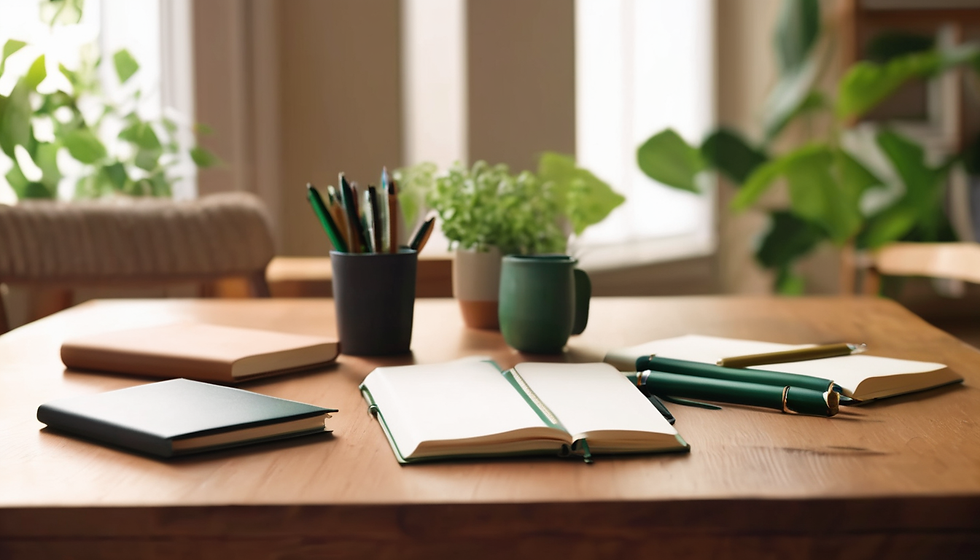 Writers' Workshop and Networking Event