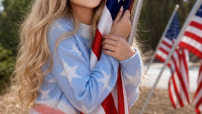 Happy 250th Birthday, America!