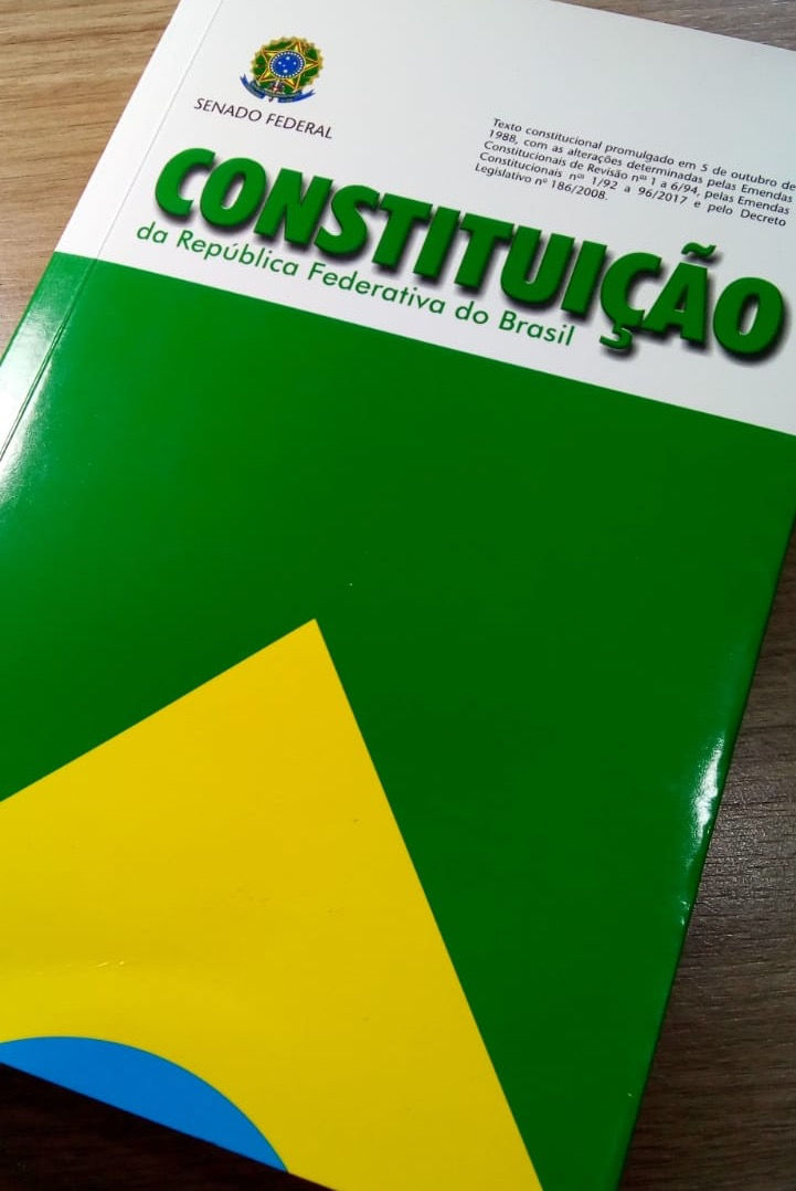 Constituição Federal