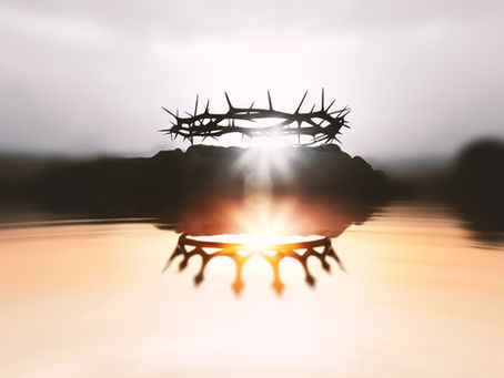 Pearls of Grace, Day Four Devotional