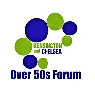 Kensington and Chelsea Forum for Older Residents logo