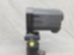 BLAMM Nikon Black 4k Mount