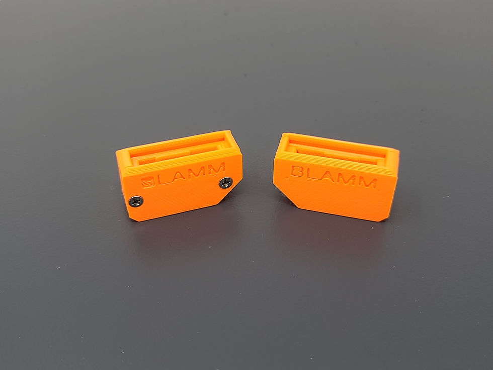 Thumbnail: BLAMM CZ 455/457 Magazine Extension 2-Pack
