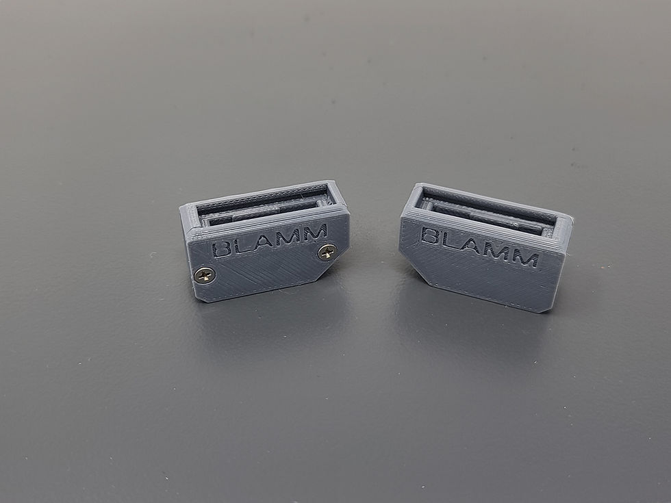 Thumbnail: BLAMM CZ 455/457 Magazine Extension 2-Pack